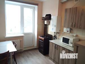 1-к квартира, вторичка, 34м2, 3/3 этаж