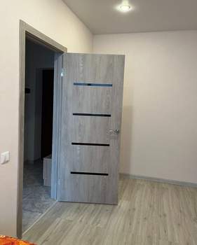 1-к квартира, вторичка, 40м2, 17/19 этаж