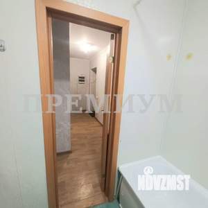 1-к квартира, вторичка, 37м2, 2/3 этаж