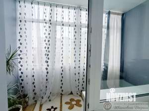 3-к квартира, вторичка, 84м2, 8/16 этаж