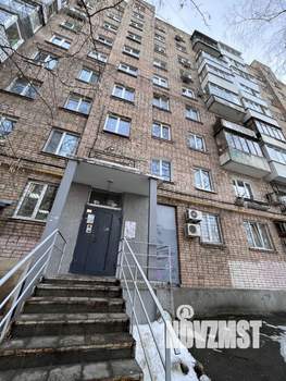2-к квартира, вторичка, 43м2, 4/9 этаж