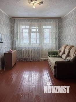1-к квартира, вторичка, 35м2, 5/5 этаж