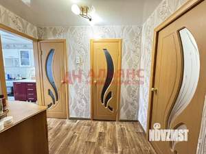 1-к квартира, вторичка, 38м2, 2/9 этаж