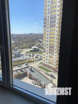 2-к квартира, вторичка, 59м2, 11/27 этаж