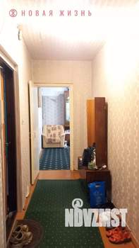 2-к квартира, вторичка, 45м2, 1/9 этаж