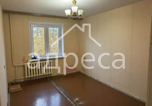 2-к квартира, вторичка, 46м2, 6/9 этаж