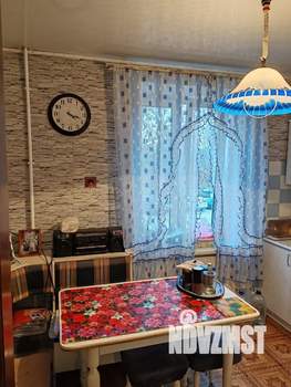 1-к квартира, вторичка, 37м2, 2/2 этаж