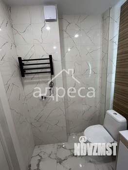 1-к квартира, вторичка, 39м2, 10/18 этаж