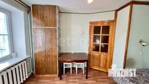 1-к квартира, вторичка, 22м2, 3/5 этаж