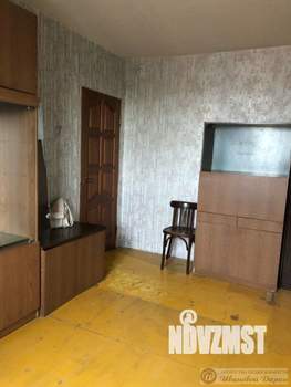 3-к квартира, вторичка, 54м2, 8/9 этаж