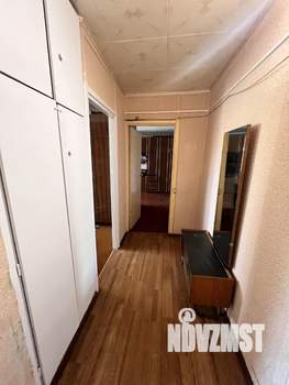 3-к квартира, вторичка, 61м2, 5/9 этаж