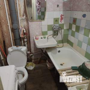 1-к квартира, вторичка, 32м2, 3/5 этаж