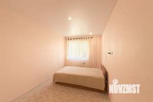 2-к квартира, вторичка, 62м2, 5/16 этаж