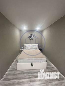 1-к квартира, вторичка, 33м2, 1/12 этаж