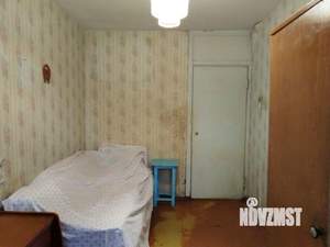 2-к квартира, вторичка, 45м2, 4/9 этаж
