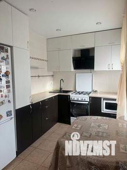 2-к квартира, вторичка, 43м2, 3/4 этаж