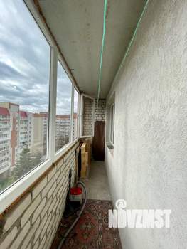 1-к квартира, вторичка, 46м2, 9/10 этаж