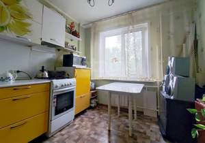 1-к квартира, вторичка, 33м2, 4/9 этаж