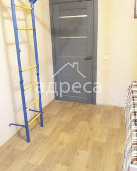 2-к квартира, вторичка, 43м2, 2/9 этаж