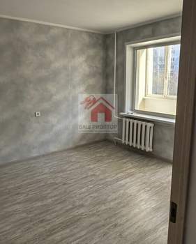 1-к квартира, вторичка, 29м2, 4/9 этаж