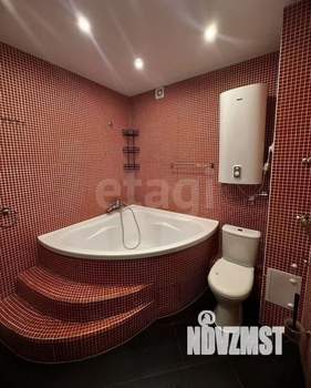 1-к квартира, вторичка, 59м2, 9/16 этаж