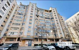 3-к квартира, вторичка, 102м2, 5/10 этаж