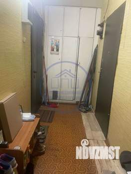 2-к квартира, вторичка, 43м2, 6/9 этаж