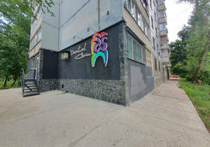 2-к квартира, вторичка, 51м2, 1/12 этаж