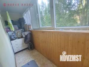 2-к квартира, вторичка, 61м2, 4/10 этаж