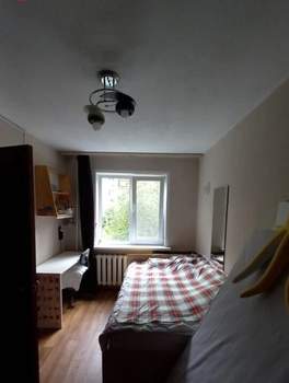 2-к квартира, вторичка, 44м2, 1/5 этаж