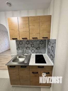 1-к квартира, вторичка, 22м2, 1/5 этаж