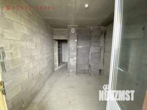 1-к квартира, вторичка, 42м2, 19/23 этаж