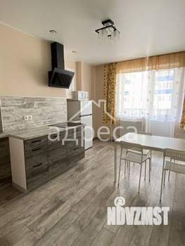 1-к квартира, вторичка, 47м2, 11/19 этаж