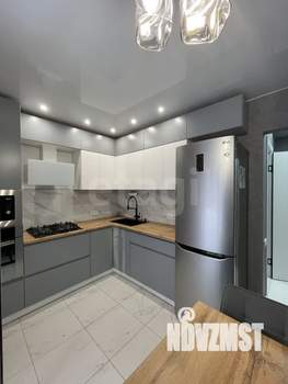 2-к квартира, вторичка, 60м2, 3/10 этаж