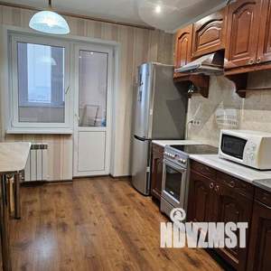 1-к квартира, вторичка, 41м2, 13/19 этаж