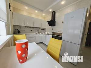Студия квартира, вторичка, 51м2, 4/17 этаж