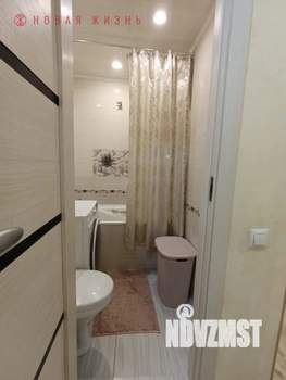 1-к квартира, вторичка, 31м2, 2/5 этаж