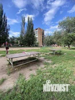 1-к квартира, вторичка, 20м2, 6/9 этаж