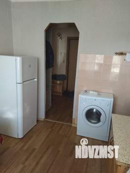 1-к квартира, вторичка, 33м2, 1/12 этаж