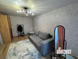1-к квартира, вторичка, 31м2, 2/5 этаж