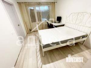 2-к квартира, вторичка, 44м2, 1/9 этаж