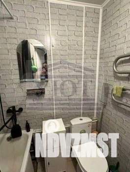 1-к квартира, вторичка, 29м2, 4/9 этаж