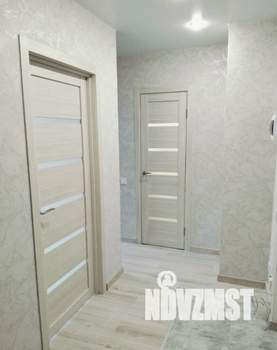 1-к квартира, вторичка, 34м2, 10/16 этаж