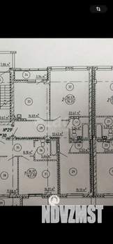 2-к квартира, вторичка, 77м2, 5/20 этаж