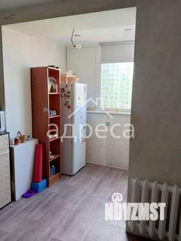 2-к квартира, вторичка, 85м2, 9/16 этаж