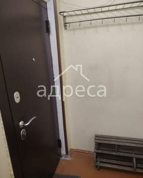 2-к квартира, вторичка, 40м2, 2/8 этаж