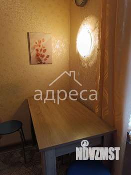 3-к квартира, вторичка, 55м2, 1/9 этаж