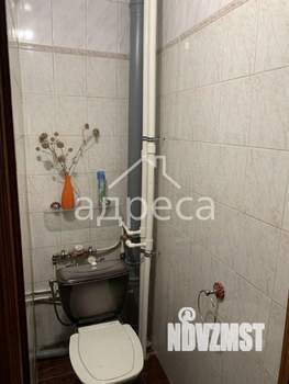 2-к квартира, вторичка, 44м2, 7/9 этаж