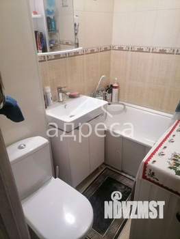 2-к квартира, вторичка, 44м2, 5/5 этаж