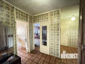 2-к квартира, вторичка, 54м2, 2/5 этаж